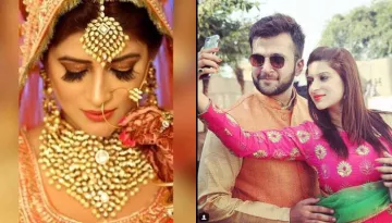 She Came In 'Roadies' Season 6, He Came In Season 8, This Is How Love Happened Between Them!