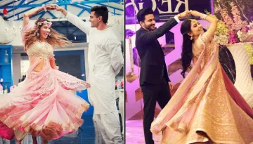 10 Bollywood Songs For A Couple To Dance At Their Wedding