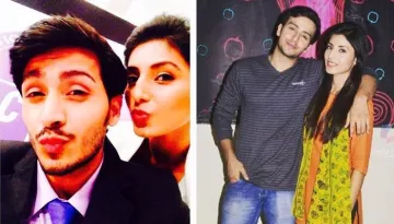 'Ghulam' Fame Actor Param Singh Confirms His Breakup With His 'Sadda Haq' Co-Star