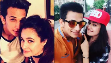 Yuvika Chaudhary Reveals Her Feelings For Prince Narula For The First Time Ever