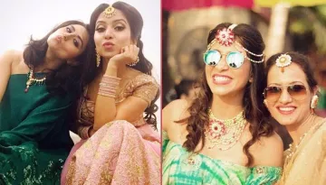 Hey Girlies, You Are Supposed To Do These Things At Your Behna's Wedding!