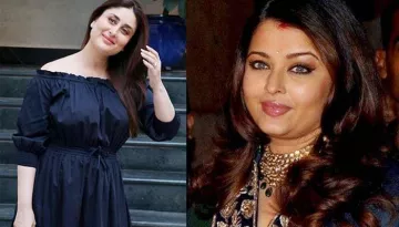 16 Post-Pregnancy Transformation Of Celebrities Who Bounced Back To Slim Original Look