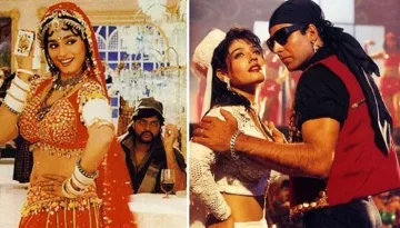 10 Bollywood Songs To Add The 90s Twist To Your Sangeet Night