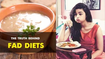 10 Popular Fad Diets That Do More Harm Than Good
