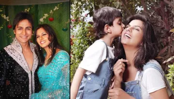 After Divorce With Shaleen Bhanot, Daljiet Kaur Wants To Get Married Again