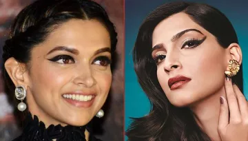 How To Do A Perfect Winged Eyeliner