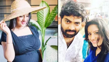 'Diya Aur Baati Hum' Fame Actress Deepika Singh And Rohit Raj Blessed With A Baby Boy