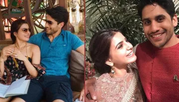 South Indian Superstar Nagarjuna's Son Naga Chaitanya Is Getting Married This Year