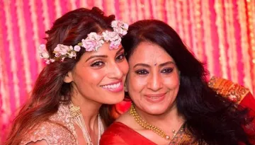 Bipasha Basu's Mother Wants To Become A Grandmother Soon