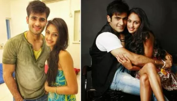 Did Krystle D'souza And Karan Tacker Just Acknowledge They Are Dating?