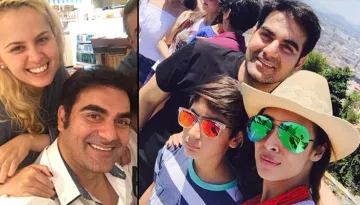 After Divorcing Malaika Arora, Arbaaz Is All Set To Tie The Knot Again?