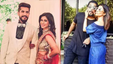 When Kishwer Merchantt Talked About Missing Hubby Suyyash Rai And Having Babies