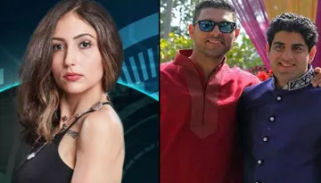 Ex-Bigg Boss Contestant Akanksha Sharma To File A Domestic Violence Case Against Yuvraj's Brother