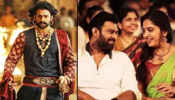 'Baahubali' Fame Actor Prabhas Is All Set To Tie The Knot With A Cement Company Heir?