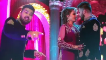 This 'Suit Suit Karda' Wedding Video Is Incredible And Going Viral