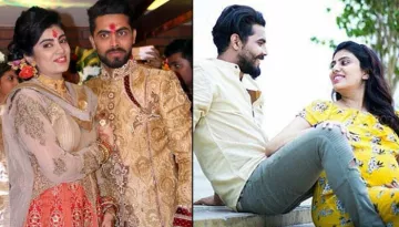 Ravindra Jadeja And His Pretty Wife Rivaba Solanki Become Happy Parents, Welcome A Baby Girl