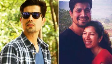 'Veere Di Wedding' Fame Sumeet Vyas Might Be Filing For Divorce From Actress Shivani Tanksale