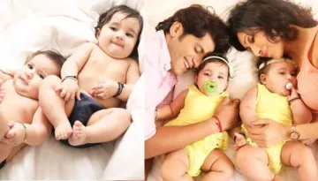 Karanvir Bohra Finally Shares Why He Took 10 Years To Start A Family And Become A Parent