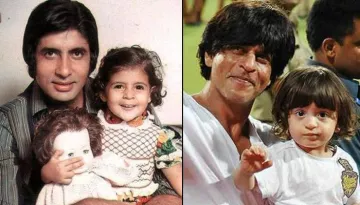 8 Bollywood Dads Who Are Inspiring Us With Their Parenting Lessons