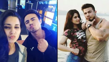 'Naamkarann' Fame Actress Aditi Rathore Takes Stand For Her Ex-Boyfriend, Slams Haters