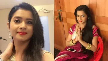 'Tere Mere Sapne' Fame Ekta Tiwari Got Engaged To Fellow Actor