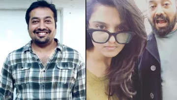 'Manmarziyaan' Director Anurag Kashyap At The Age Of 45, Is Dating A 24-Year-Old Assistant Director