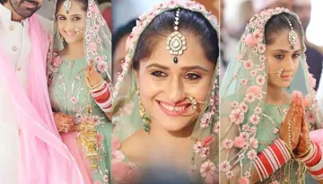 5 Style Tricks For Summer Brides To Beat The Heat And Look Stunning