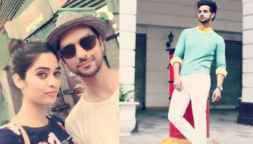 'Meri Aashqui Tumse Hai' Fame Actor Shakti Arora Breaks Up With Longtime Girlfriend Neha Saxena