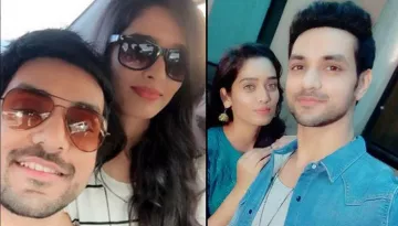 Shakti Arora Has Finally Spoken Up About His Breakup News With Neha Saxena