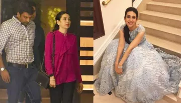 UPDATE: Karisma Kapoor And Sandeep Toshniwal Will Be Living Together Soon