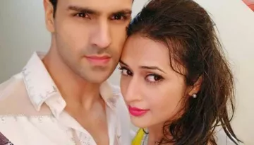 The Truth Behind Divyanka Tripathi Helping Her Husband Vivek Dahiya In Getting Work