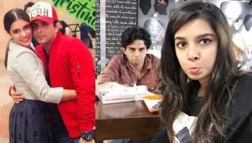 When Raj And Pooja Completed 8 Years Together And Forgot Their Anniversary