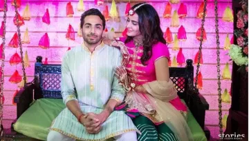 Ex-Bigg Boss Fame Mandana Karimi Claims Her Mother-In-Law Forced Her To Leave The House