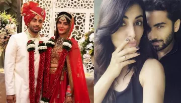 Mandana Karimi Files A Domestic Violence Case Against Husband After 5 Months Of Marriage