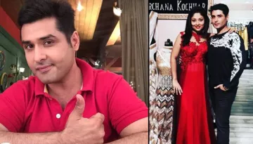 'Dill Mill Gayye' Fame Actor Pankit Thakker Parts Ways With Wife Prachi Chowli