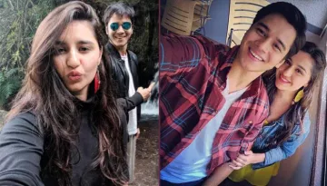 'Warrior High' Actors, Anshuman Malhotra And Sanaya Pithawalla Part Ways After 2 Years Of Courtship