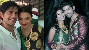 11 Popular TV Celebrities Who Were Married Before They Became Famous