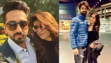 8 Television Celebs Who Tied The Knot With Their Childhood Friends