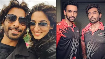 'Uttaran' Fame Rohit Khurana's Baby Girl's Pictures Are The Cutest Thing You'll See Today!