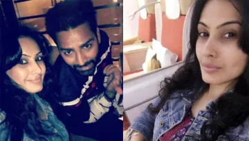 Kamya Punjabi Talks About Her Alleged Affair With 'Bigg Boss 10' Winner Manveer Gurjar