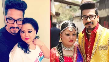 Bharti Singh Reveals Her Wedding Date And Inside Details About The Preparations