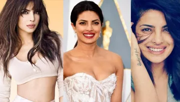 Priyanka Chopra Beauty Tips, Fitness Secrets And Diet Plan Revealed