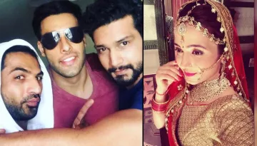 This Popular Star Plus Actor Got Engaged To A 'Saath Nibhaana Sathiya' Actress Recently