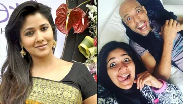 TV Actress Narayani Shastri Tells The Truth Behind Her Secret Wedding And How It Happened