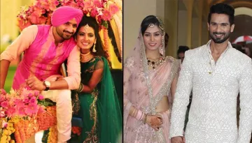 7 Most Stylish Indian Celebrity Grooms Of 2015