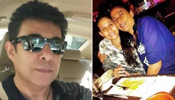 Deepak Tijori's Estranged Wife Shivani Asks 1 Lakh For The Welfare Of Their Daughter Samara