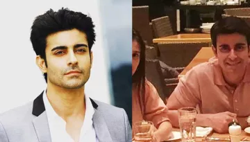 15 Years Younger To Him, Is 'Saraswatichandra' Fame Gautam Rode Getting Married To This TV Actress?