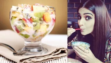 Easy Salad Recipes To Lose Weight After You Have Spoiled Yourself With Junk Food