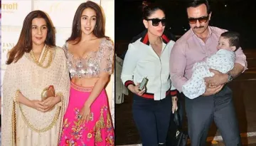Here Is The Reason Why Amrita Singh Is Miffed With Saif Ali Khan And Kareena Kapoor Khan