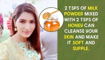 Homemade Natural Face Packs That Can Be Eaten, More Effective Than Expensive Salon Facials